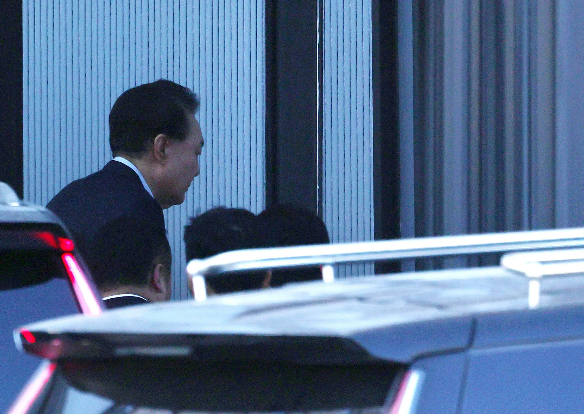 Політичний землетрус у Південній Кореї: президента затримано, країна на порозі нових потрясінь